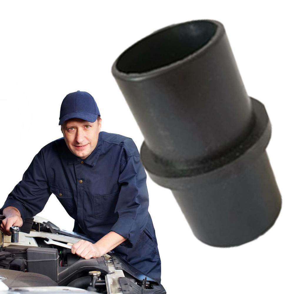 75Mm/60Mm/42Mm Car Parking Heater Ducting Reducer Connector Air Diesel Heater Duct Pipe Reducer Adapter Converter Car Accessorie