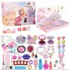 Advent Calendar BOX DIY Building Blocks Christmas Tree Santa Claus Deer 24 Days Countdown Calendar Blind box Kids Gift Navidad