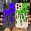 Fun Paint Graffiti Art Silicone Phone Case For Mi 11 Lite 5G NE 13 Pro 12 12T 11T 10T Poco X5 X3 X4 F3 F5 Pro Soft Cover