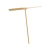 Gift Children Kid Bamboo Dragon Flying Toy Bamboo Dragonfly Flying Propeller Hand Rub Propeller