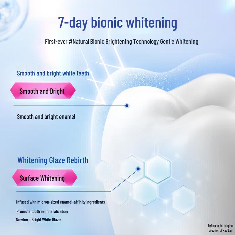 Darlie Whitening & Sensitive Care Toothpaste