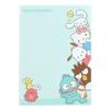 Sanrio Characters 8 Дизайн-памятка 017159