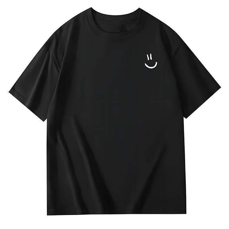 K-pop Saja Boys Demon Hunters Movie Graphic Merch T-Shirt Men Women Retro Aesthetic T-shirts Summer O-Neck Short Sleeve T Shirts