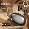 Спортивные Bluetooth-наушники S90 - Удобные, с шумоподавлением, высококачественным звуком и незаметной задержкой.