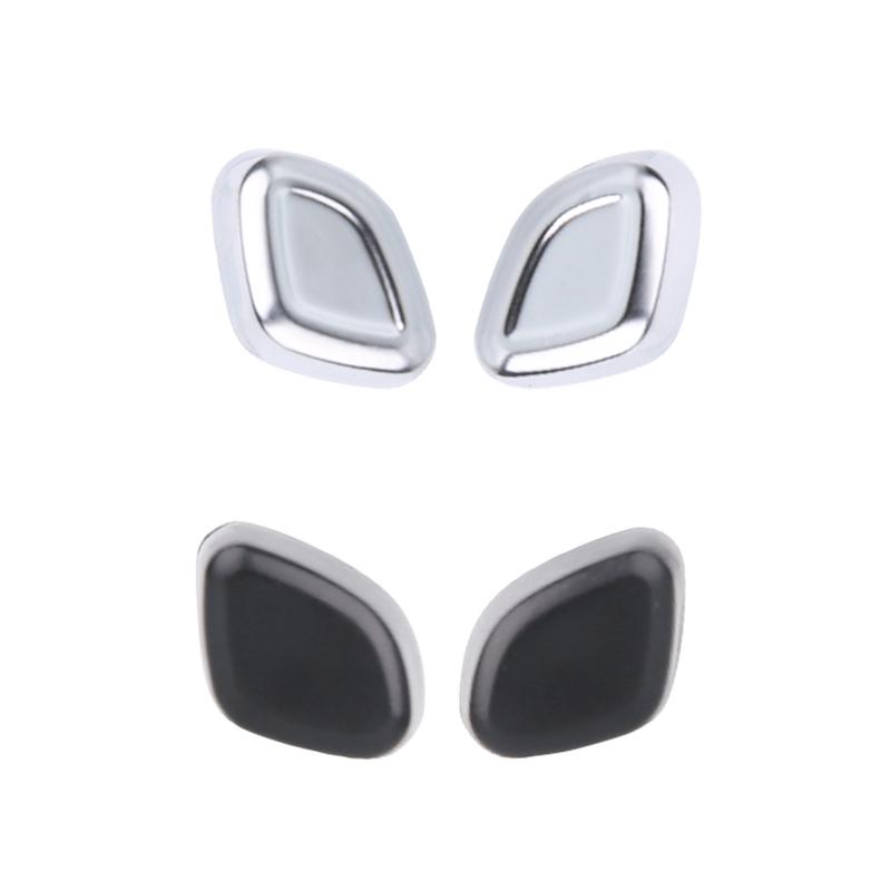 Для Mercedes Benz 2009 2010 2011 2012 2013 2014 2015 E200 E260 E300l GLK300 GLE GLS Кнопка регулировки подголовника сиденья