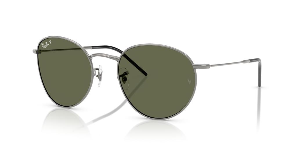 Солнцезащитные очки 0RBR0103S GUNMETAL 53 [Ray-Ban]