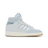 Centennial 85 High 'Clear Grey' (Unisex) Clear Grey / Crystal White / Light Grey Skate Shoes FZ5995
