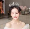 Forest Style Fairy Princess Crown Bride Wedding Wedding Dress Dinner Photo Studio Travel Shooting Style Crown Girl
