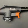 Welding Flame Igniter Flame Ejected Easy Installation 1300 Degree Celsius High Temperature Portable Flame-starting Butane Burner Spray Equipment