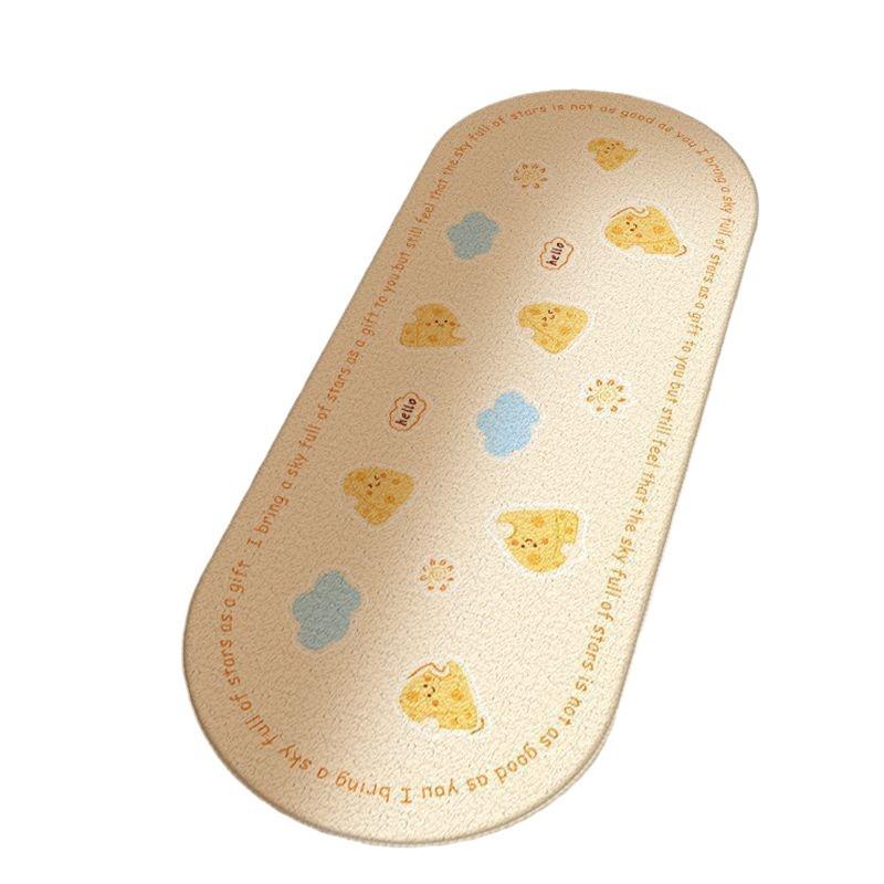 Спальня Кровать Плед Ковер Комната Большая Площадь Покрытая Плюшевым Ковриком для Пола Инс Ветер Девушка Коврик для Эркерного Окна