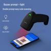 Deli AA101-D Wired 1D Barcode Scanner
