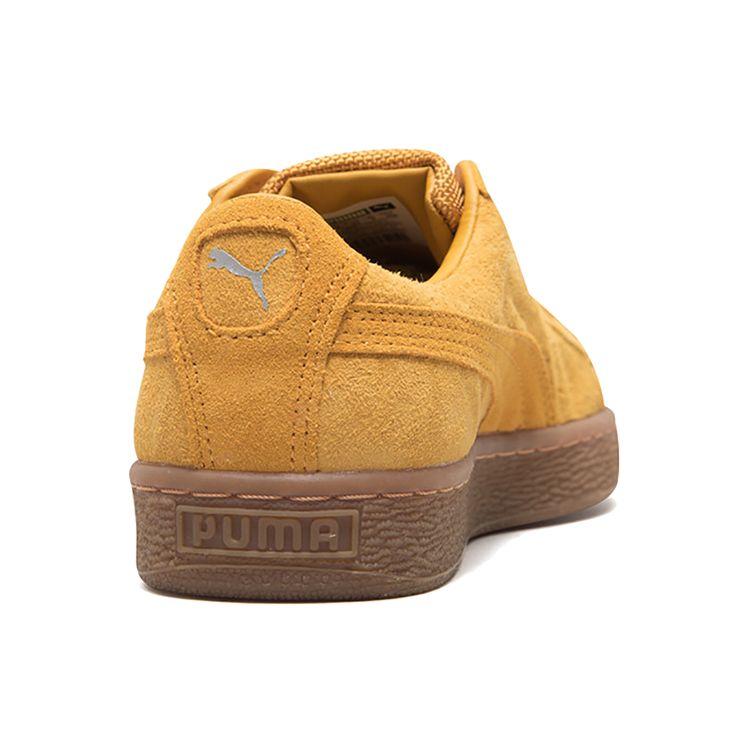 Puma Повседневные кроссовки Пшенично-коричневые Унисекс 363829-05