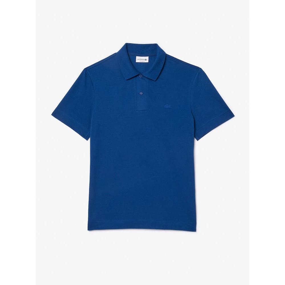 Lacoste Мужское поло с коротким рукавом moveMent Ph6232 54n Hbm q2nPh6232 54nHbm