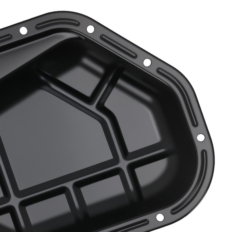 Oil Pan Replacement for Hyundai Santa Fe 2.7L 2001-2005 21510-37111
