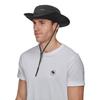 Mammut Походная шляпа Adventure Hat AF 1191-02000, Азиатская посадка, Черный