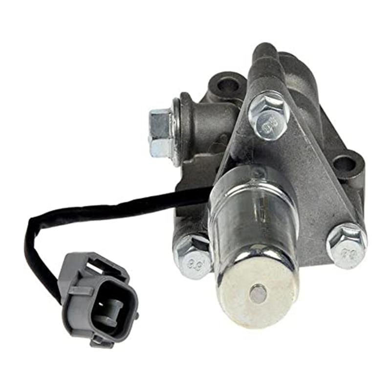 1 шт. 15810-P0A-015 Соленоид переменного времени двигателя для Honda Accord 1994-1997 гг.