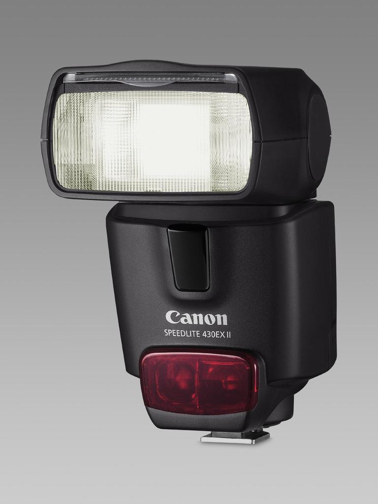 Вспышка Canon Speedlite 430EXII SP430EX2 [2805B001]
