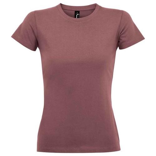 Womens/Ladies Imperial T-Shirt