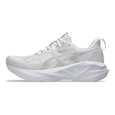 Мужские кроссовки Novablast 5 White Piedmont Grey 1011B974-100