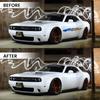 3,5-дюймовая наклейка-ластик на колесе автомобиля, наклейка, пленка для удаления клея, инструмент для удаления полос, автомобильный клей, инструменты для чистки наклеек