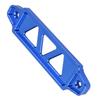 [Generic Product] Car Aluminum Bar Bracket Holder 6.8 inches (17.2 cm) (Blue)