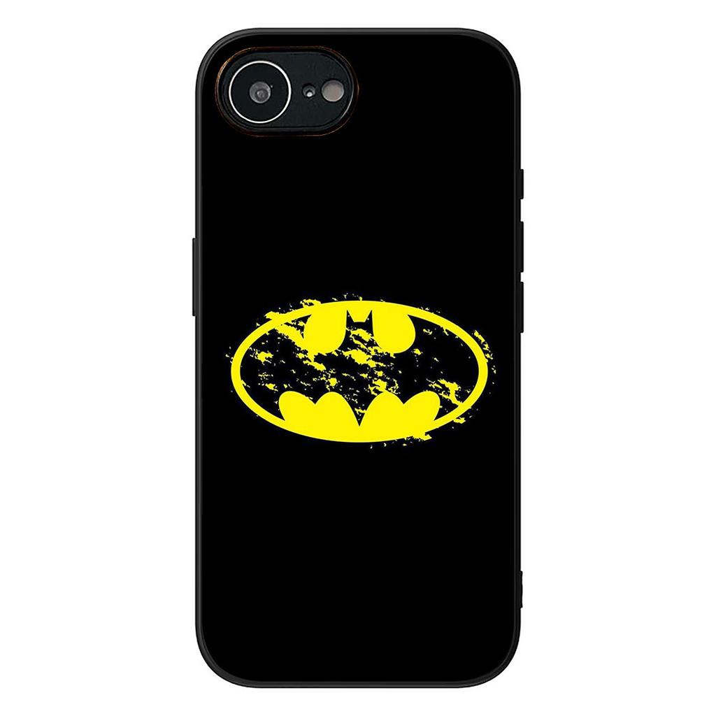 Bruces Waynes DC Movie Batmans Casing Cover for Samsung Galaxy S22 S21 S20 FE Ultra Plus A35 A36 A37 A33 A34 A04 A71 Phone Case