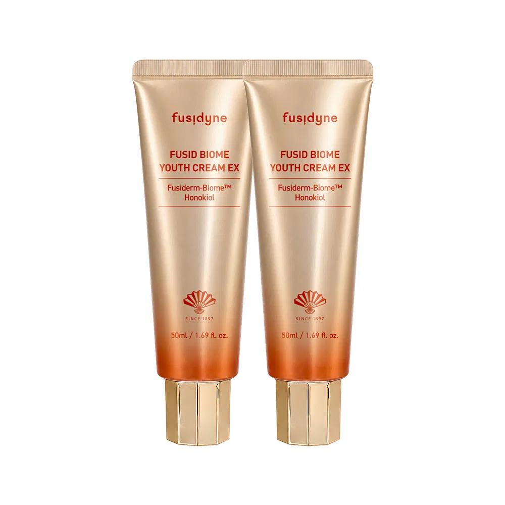 Fusidyne Fusid Biome Youth Cream EX Set (50ml x 2EA)