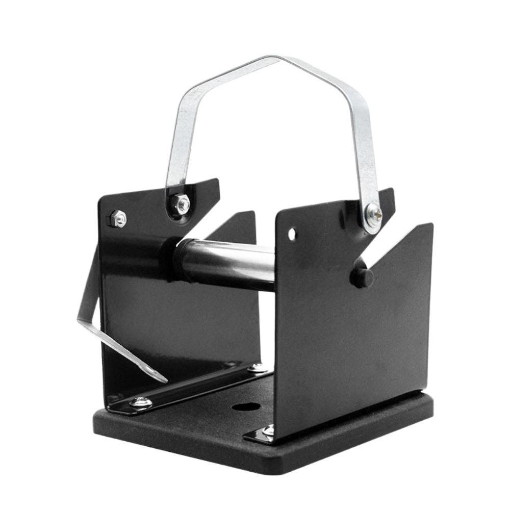 Управление оловом Универсальный дозатор припоя Термостойкий оловянный припой Принадлежности для стеллажей