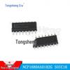 NCP1680AAD1R2G SOIC16 Power Factor Correction for Industrial Power Supplies