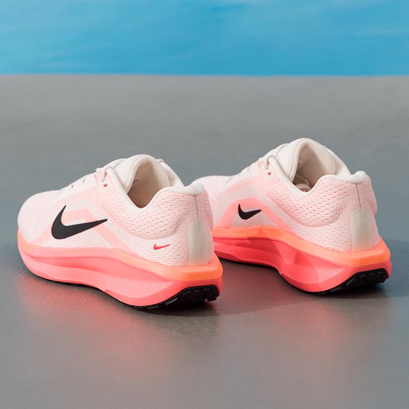 Nike Нейтральные женские кроссовки для бега FJ9510-114