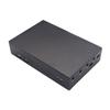 Metal Case- Box For Banana Pi BPI R3 Cooling Metal CPU- Heatsink Protective Box for Banana Pi BPI R3