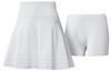 Adidas Casual Short Skirts Women's White GT3376