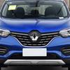 Колпаки на колеса для Renault Clio 4 Megane 3 2 Captur Trafic Logan RS Модификация автомобиля Наклейка с логотипом Решетка переднего капота Задняя Tru
