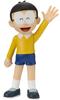 TAMASHII NATIONS Figuarts ZERO Doraemon Nobita Nobi Approximately 120mm Painted Movable Figure PVC&ABS