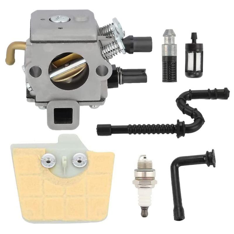 C3A-S31A Carburetor for Stihl MS340 MS350 MS360 034 036 360Pro Zama Tillotson 40-HE-20A Chaaw Replace Parts for 11251200651