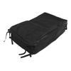 Golf Cart Cargo Bag Waterproof High Capacity 4 Seater Golf Cart Storage Shopping Bag Replacement for E‑Z‑GO TXT RXV