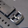 Для Tag Heuer F1 Серия 21,5 мм BA0842 Силиконовый Резиновый Браслет Часы Ремешок Браслет Для CAZ1010 CAZ1011 CAZ1014 WAZ2014 Ремешок для Часов