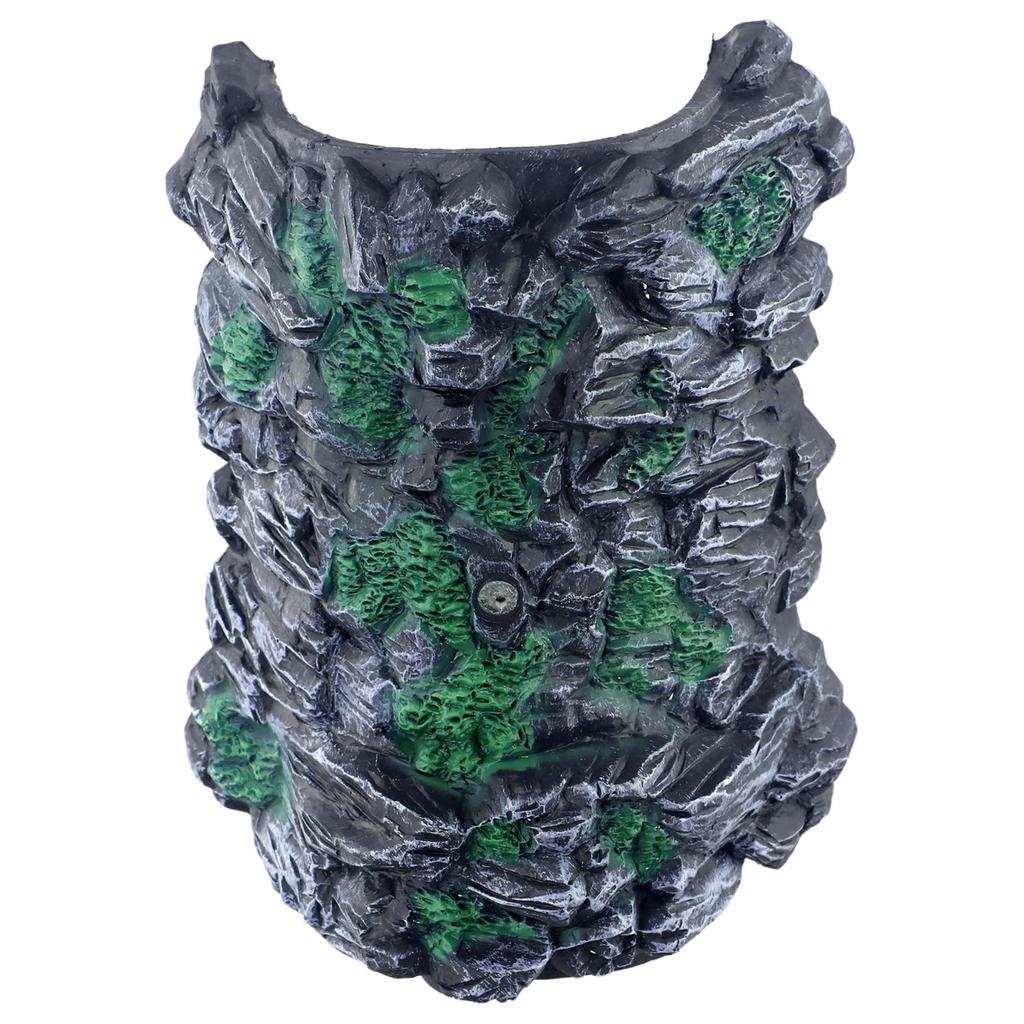 Пластиковый туннель для скальной железной дороги, трек для поезда со слотом 1:Модель железной дороги масштаба 87, железнодорожные пещерные туннели, модель песочного стола, аксессуары для модели железной дороги