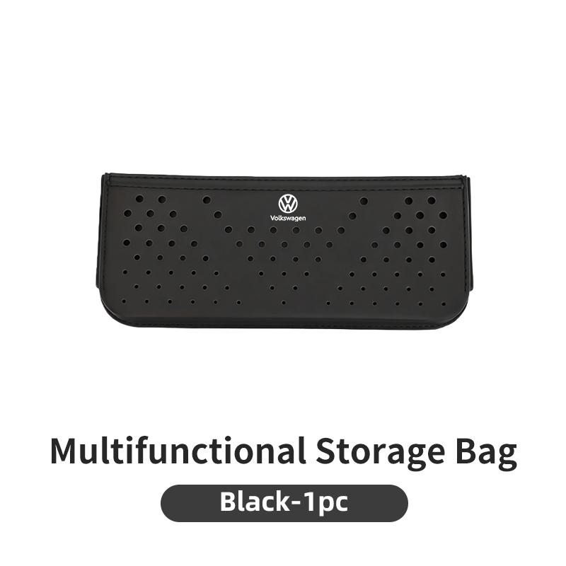 Universal Car Storage Bag For Volkswagen VW Golf GTI Polo Passat Scirocco Tiguan Jetta T-ROC Touareg Touran CC Sharan GTD GTE