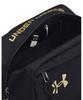 UA CONTAIN TRAVEL KIT Black Metallic Gold ONESIZE [Under Armor] / /