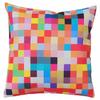 Подушка декоративная, съемная, декоративная, 45 x 45 см, Семейная мебель
