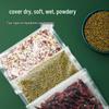 Deli Vacuum Sealer Food Storage Bag Rolls CN plug (adapter included)