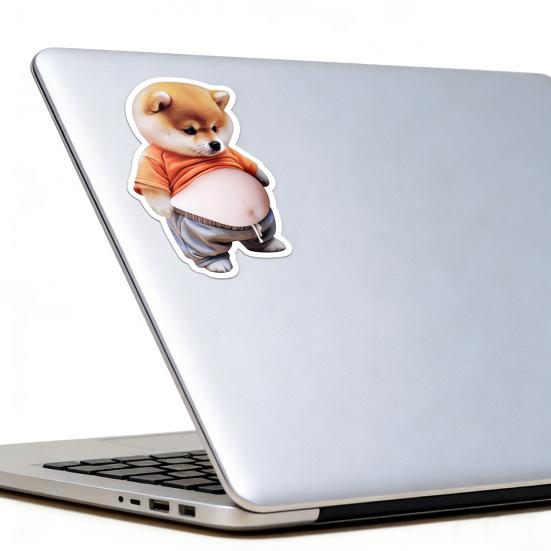 Игрушка для снятия стресса Высоковязкий клей Удаление без следов Двусторонний Пинч Сквиз Наклейка против столкновений Силикон