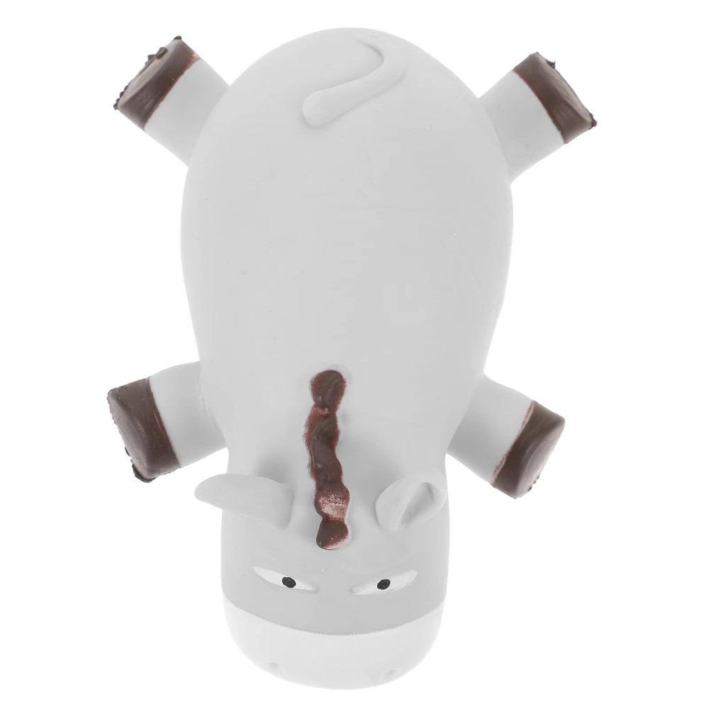 Slow Rebound Donkey Fidget Toy Slow Rising Donkey Squishy Toy Animal Donkey Squeeze Toy Desk toy