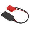 Bluetooth Aux адаптер кабель CD плеер аудио приемник передатчик приемник замена для Benz W124