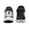 Converse Chuck Taylor All Star EasyOn High PS Eyes Kids Sneakers Black White A10385C