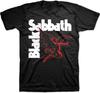 Футболка унисекс Black Sabbath Creature Bravado Merchandise