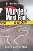 The Murder Most Foul Book