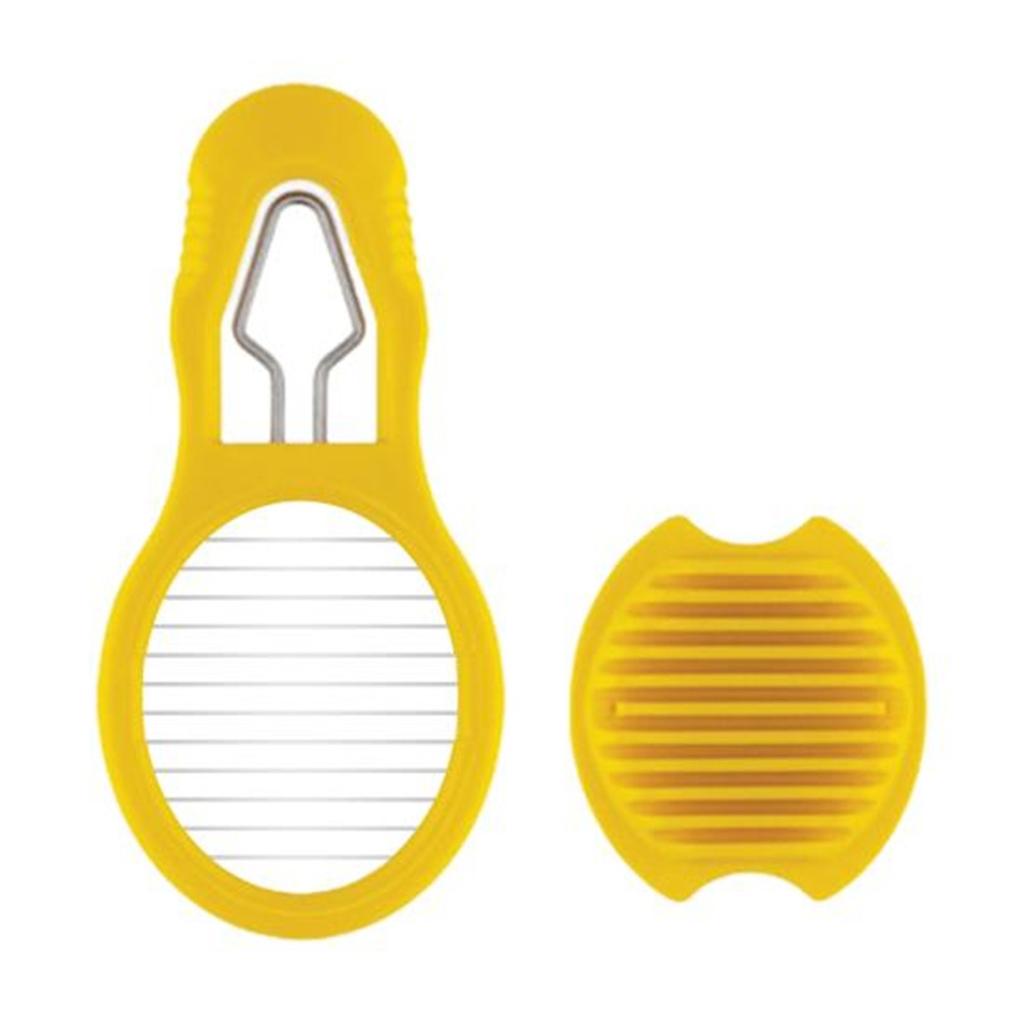 Практичная многофункциональная кухонная яйцечистка 2-в-1 Кухонные гаджеты