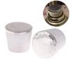 2Pcs Thermos Bottle Stopper Replacement Cork Plug Stopper Kettle Parts Lid Cap